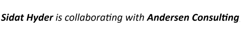 Andersen Collaboration