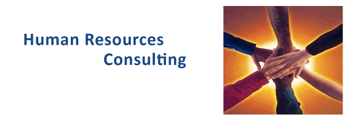  Human Resources COnsulting