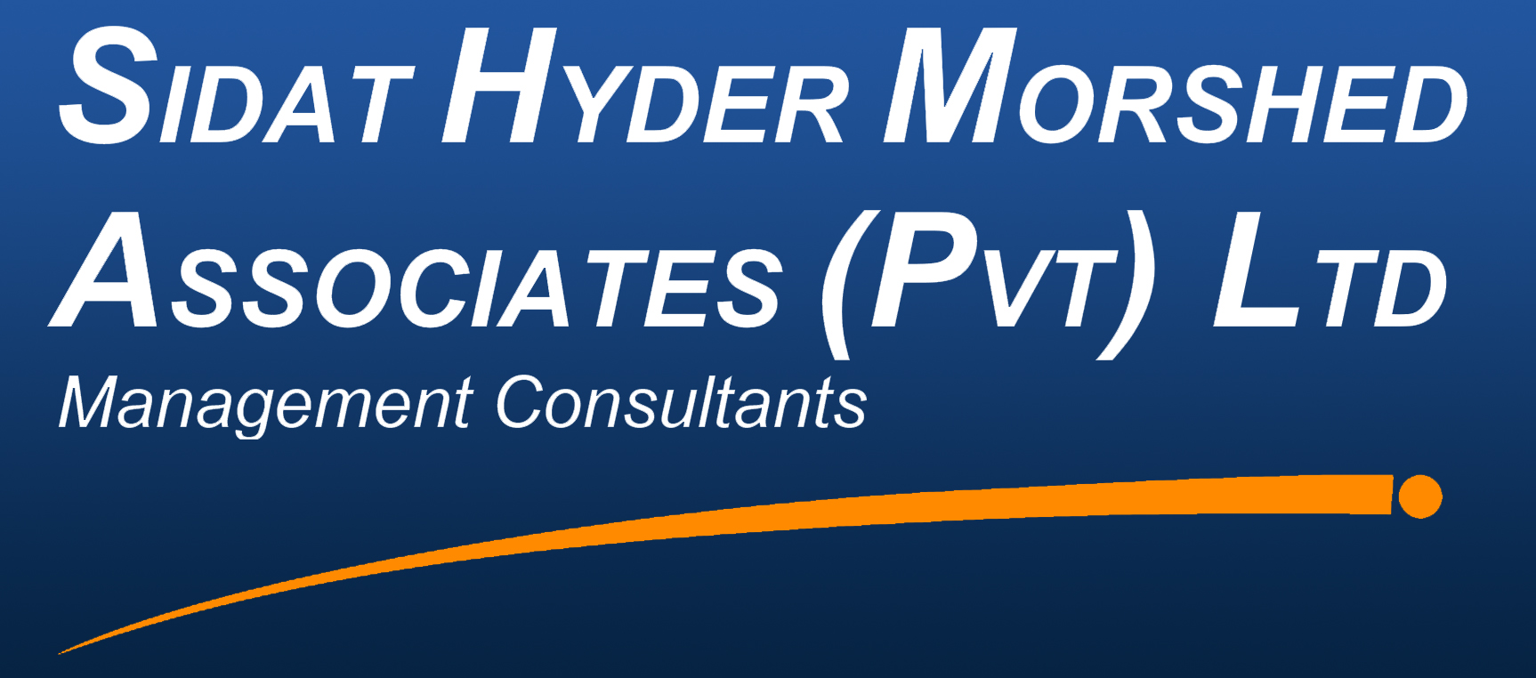 Sidat Hyder Morshed Associates Private Limited logo